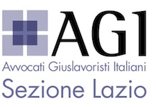 Elezioni Rinnovo CER AGI Lazio 29-30 marzo 2022